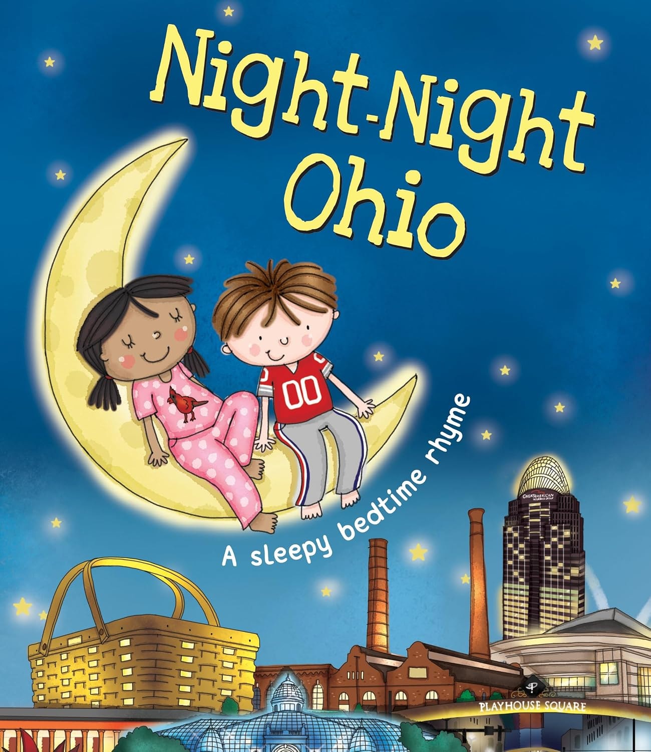 Goodnight Ohio
